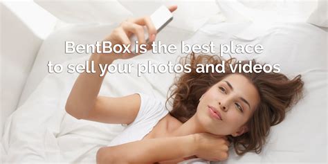 how to sell naked photos|BentBox is the best place to sell photos and videos.